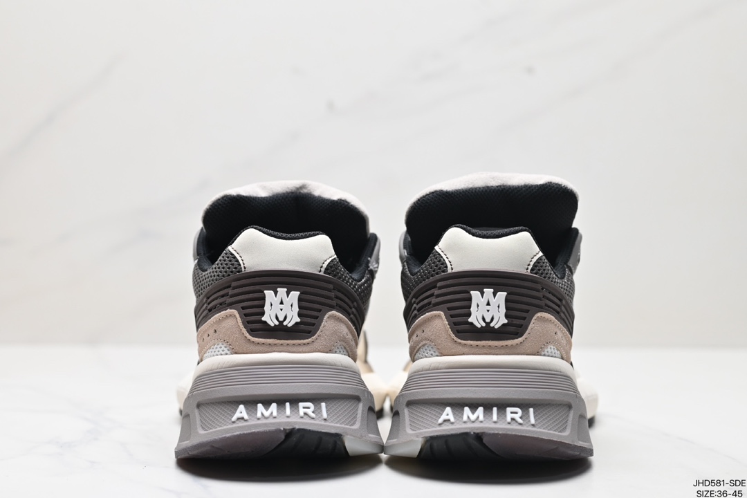 Amiri Shoes